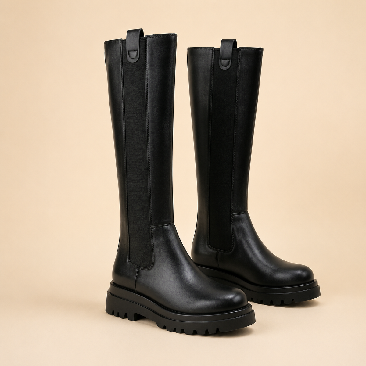 Botas Milán