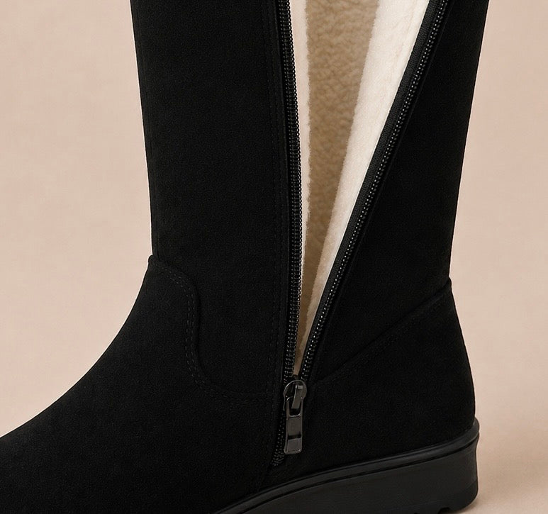 Botas Alaska