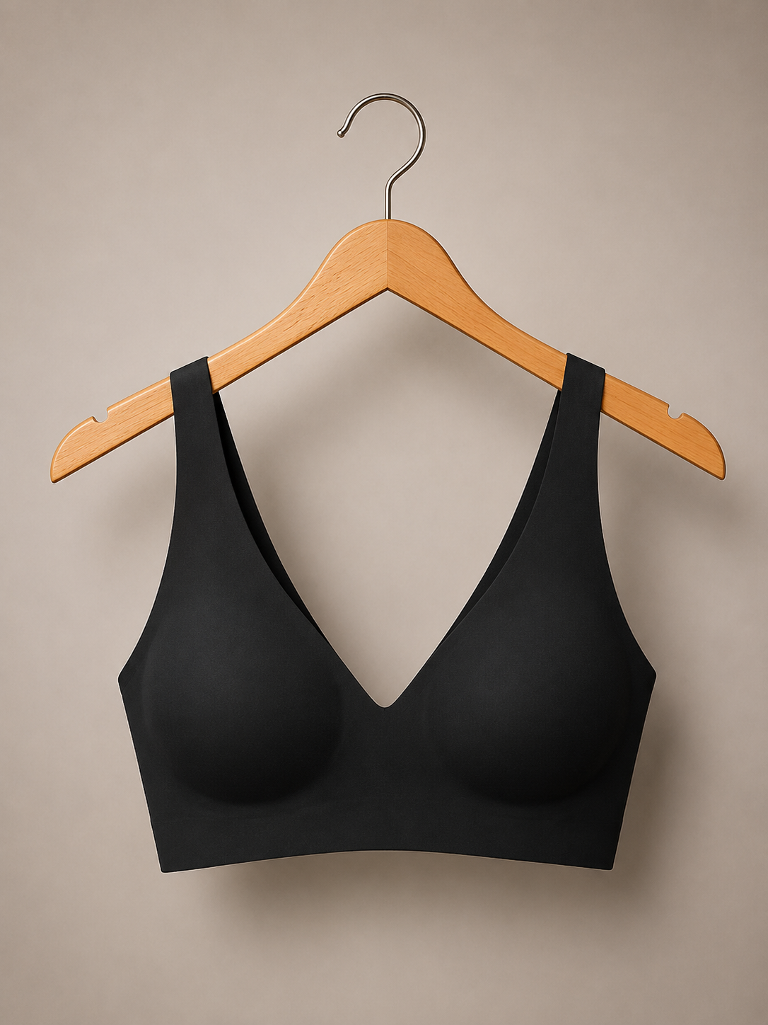 Sujetador push-up