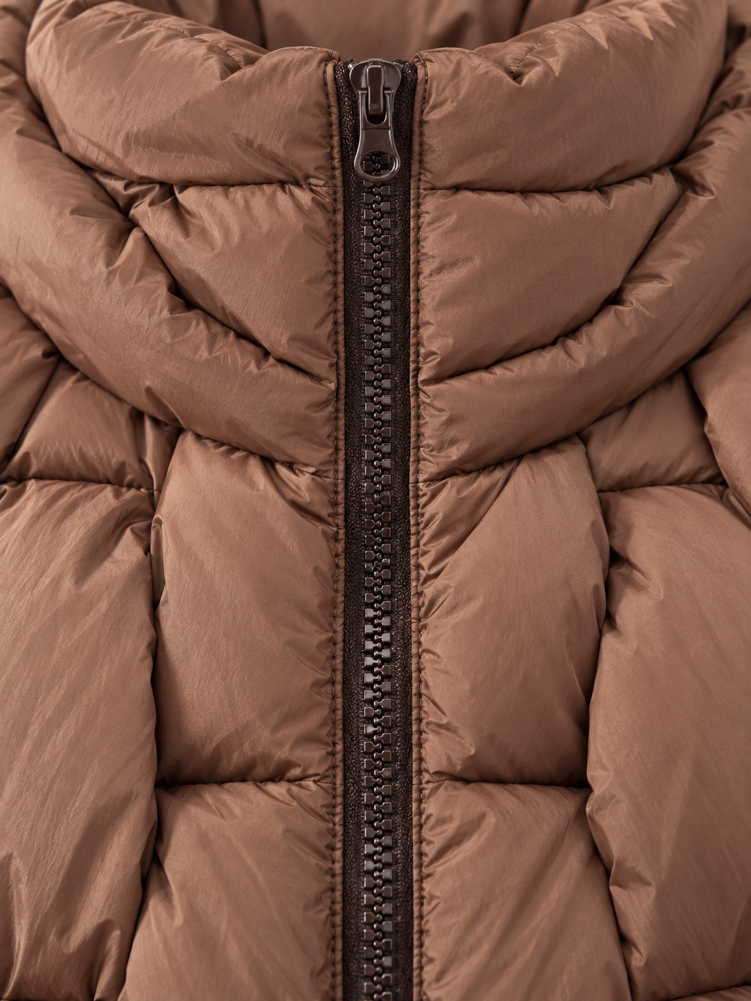 Chaqueta Acolchada Nara
