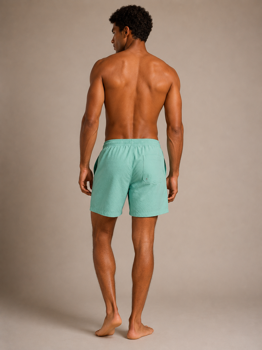 Shorts de Playa
