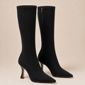 Botas Siena de tacón
