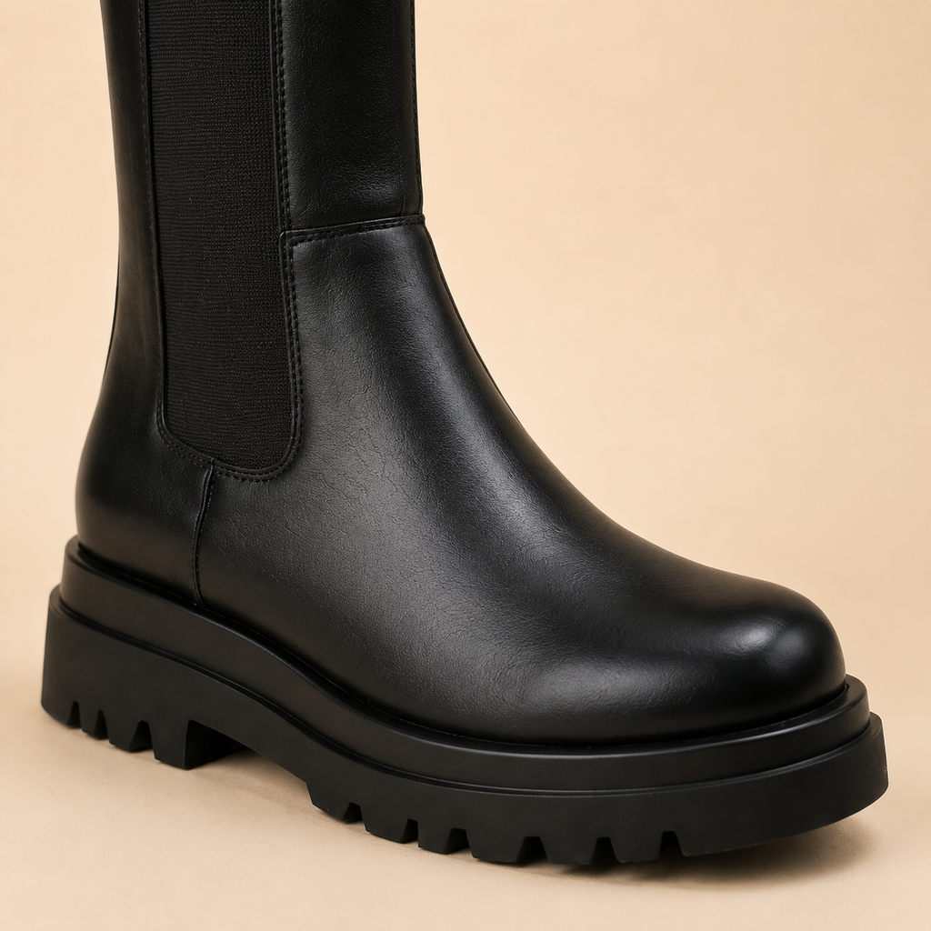 Botas Milán