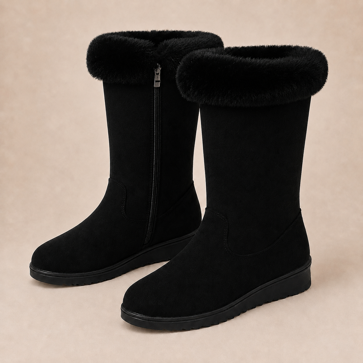 Botas Alaska