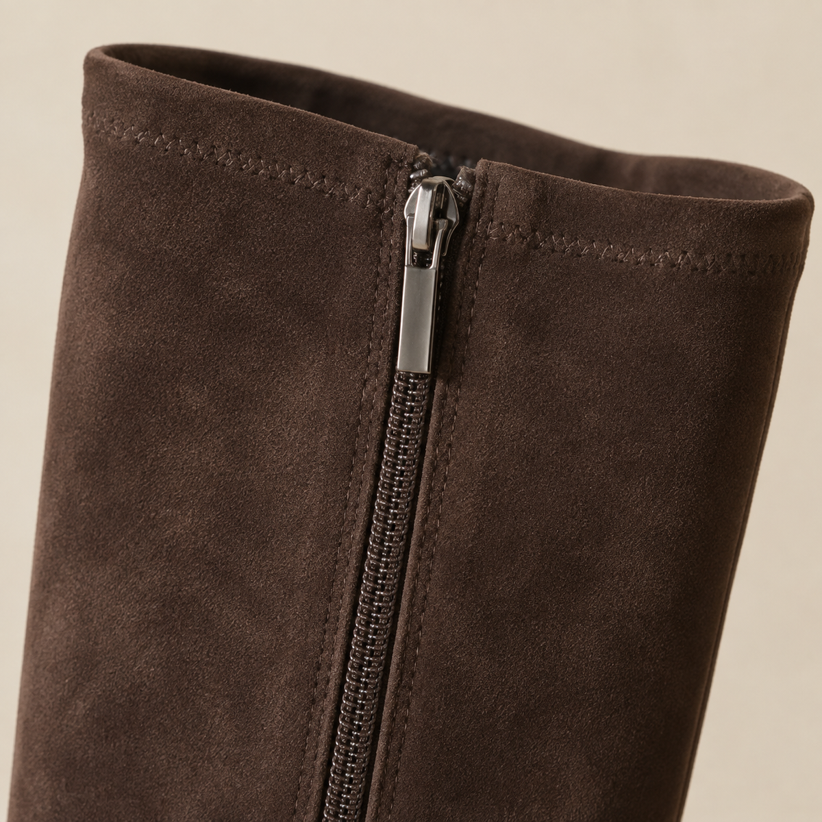 Botas Siena de tacón