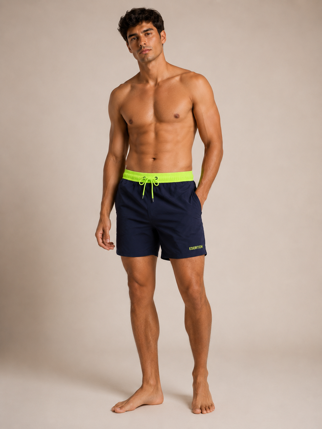 Shorts de Surf