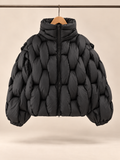 Chaqueta Acolchada Nara