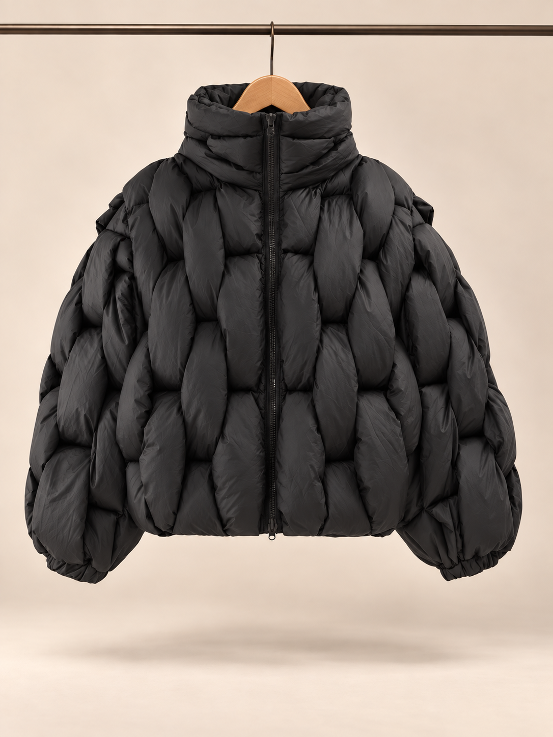 Chaqueta Acolchada Nara