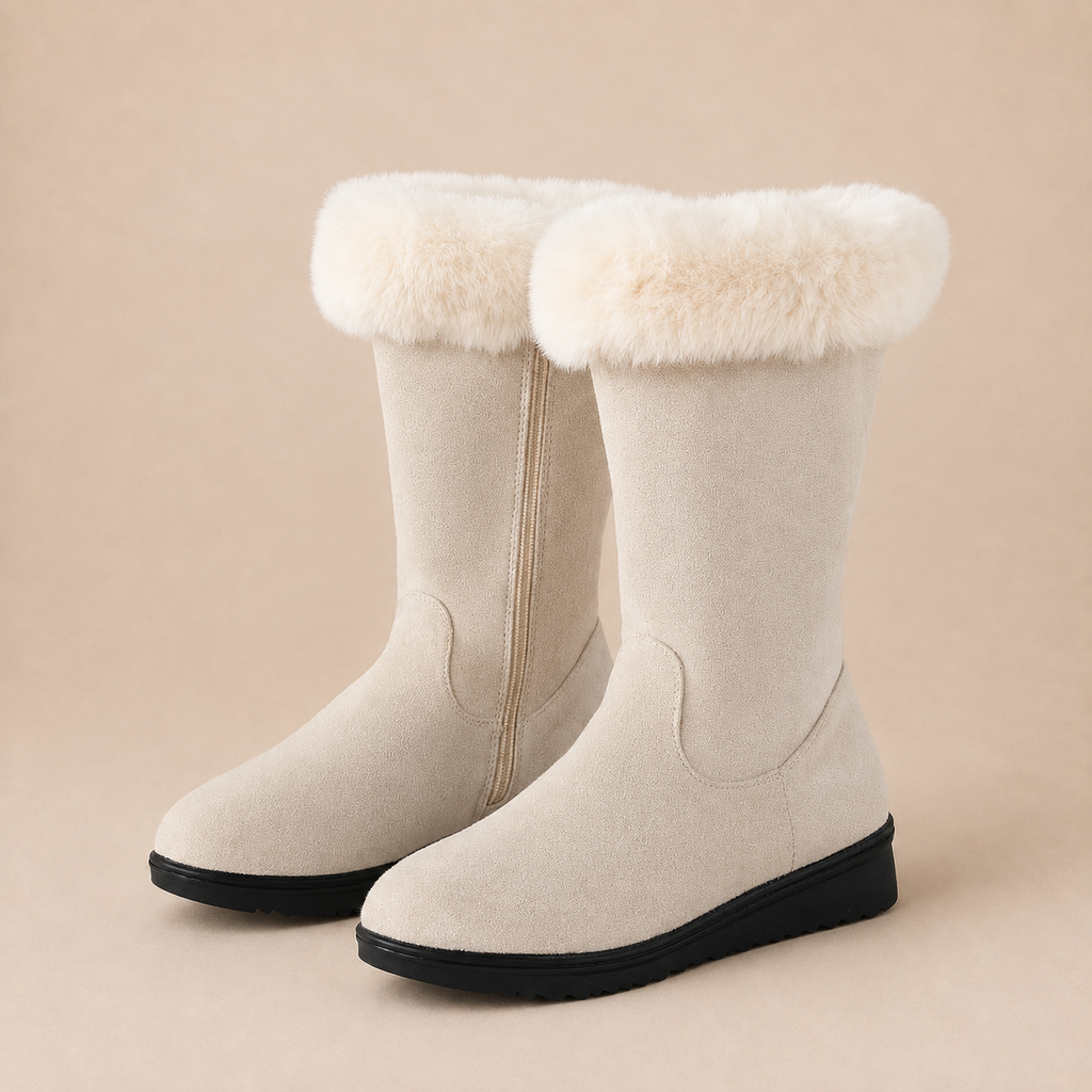 Botas Alaska