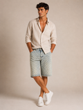 Pantalones de mezclilla