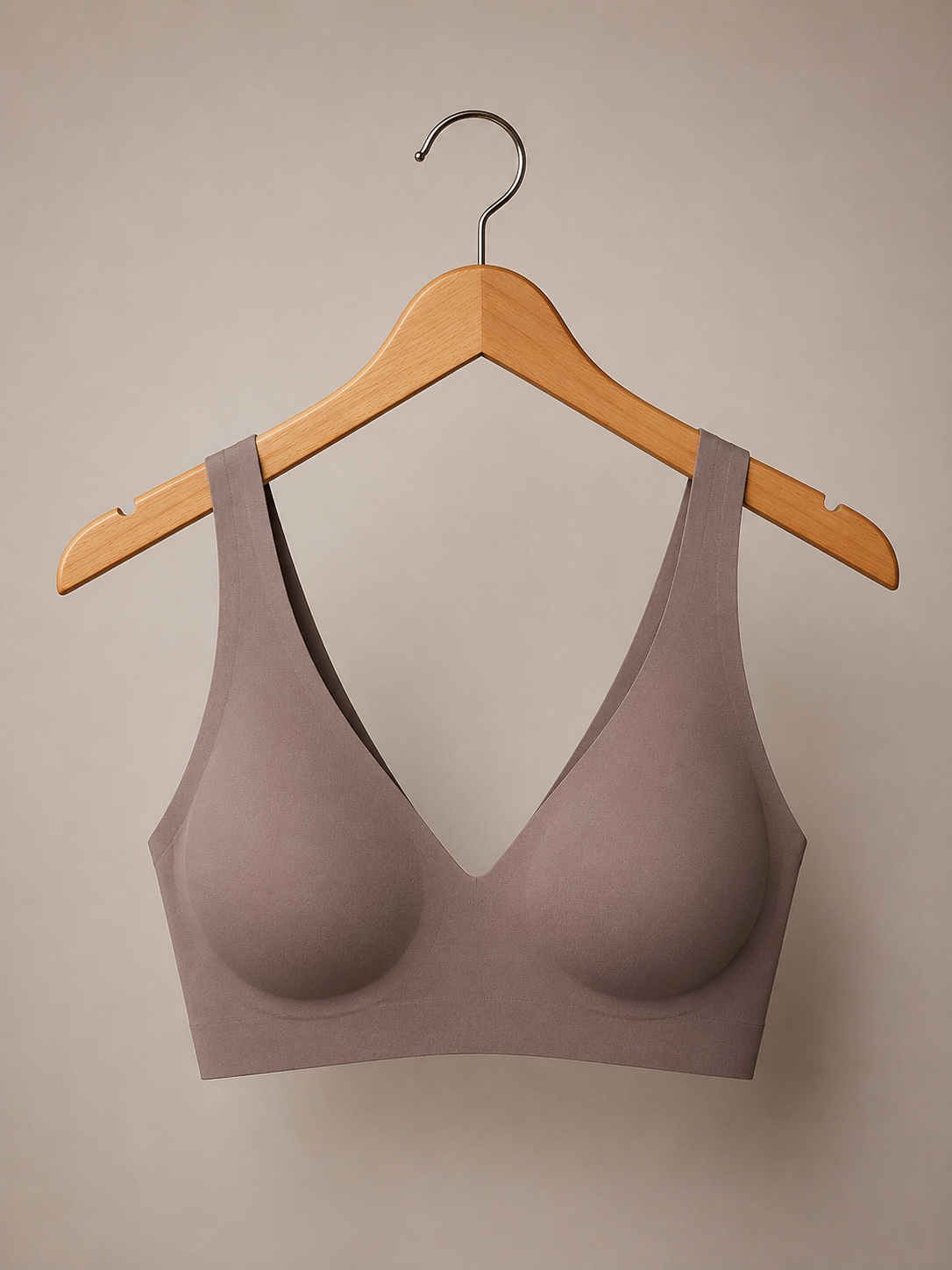 Sujetador push-up