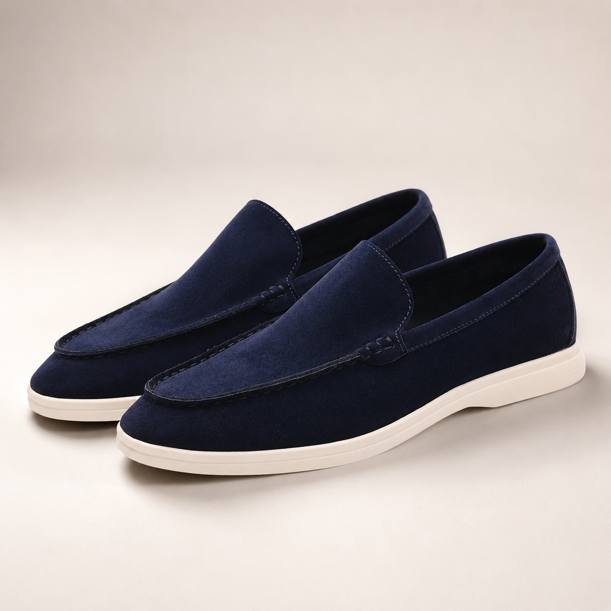 Mocasines clásicos