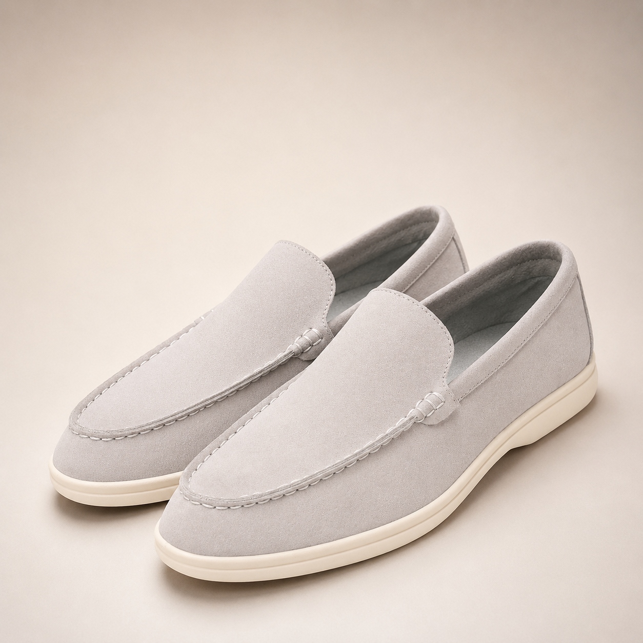 Mocasines clásicos