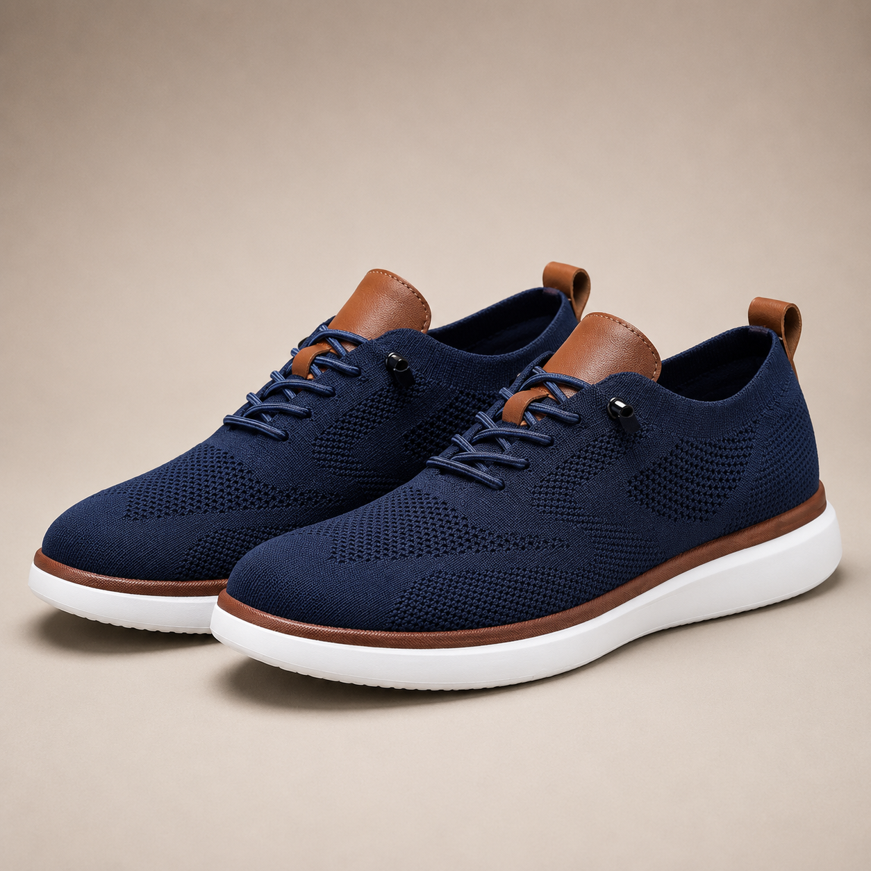 Mocasines deportivos