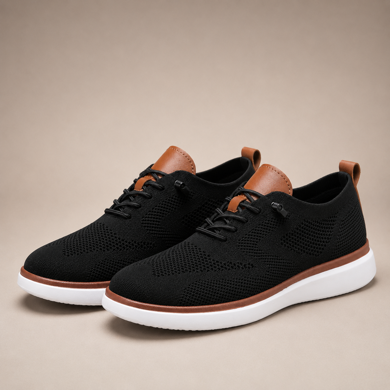 Mocasines deportivos