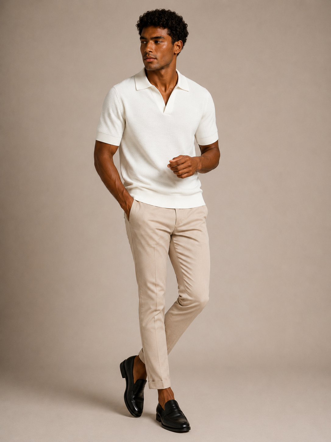 Polo de verano
