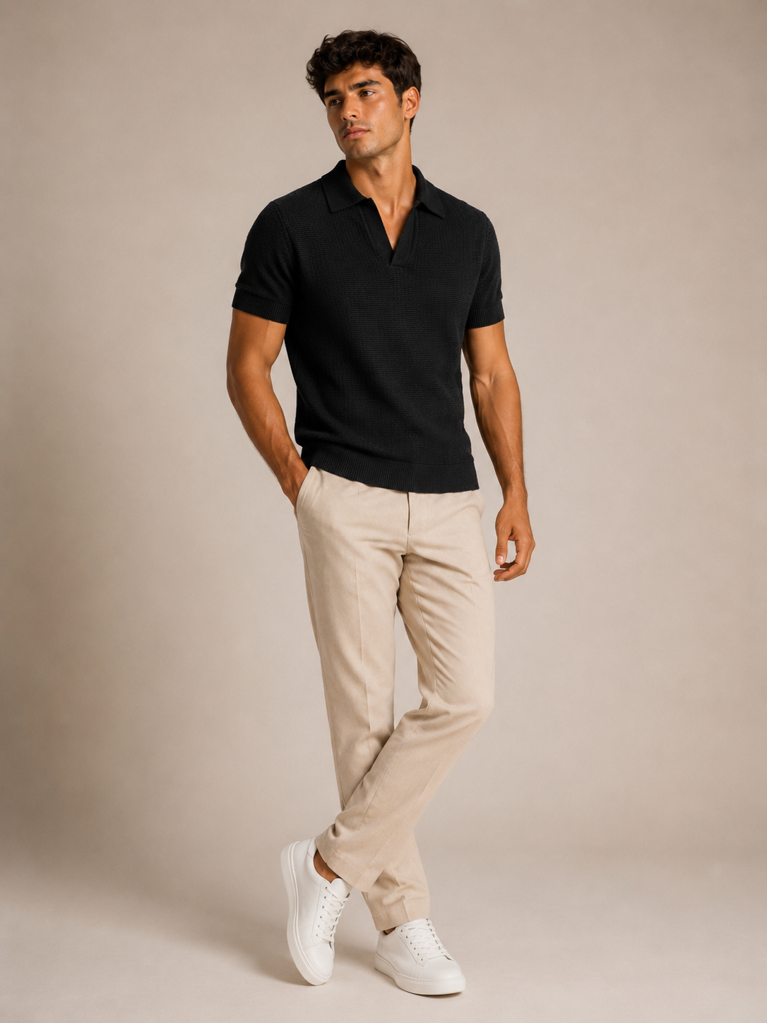 Polo de verano
