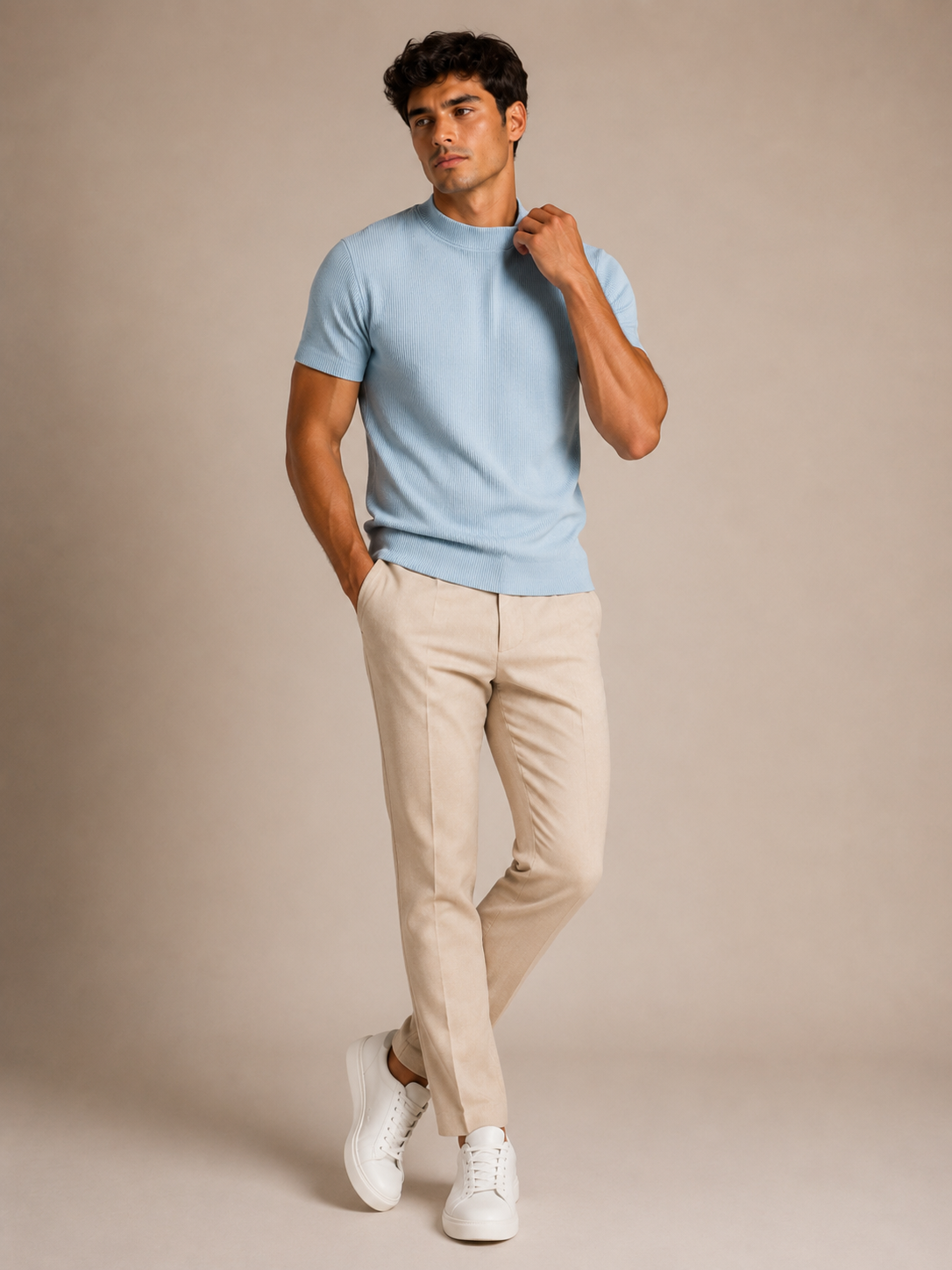 Camiseta de Verano
