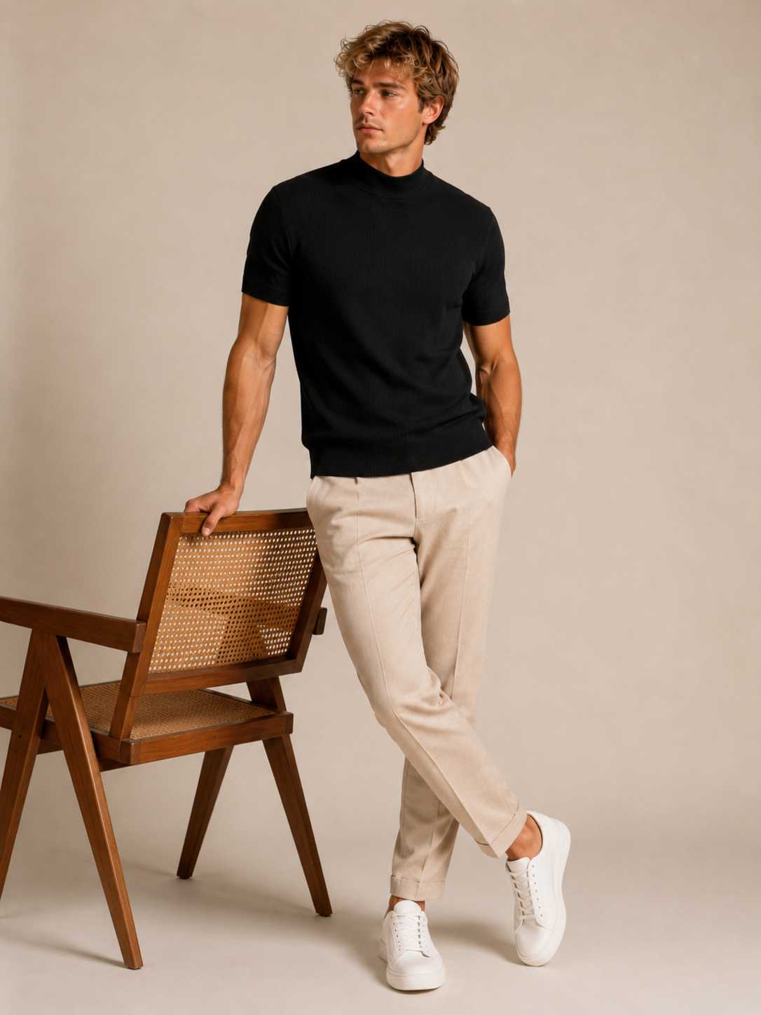 Camiseta de Verano