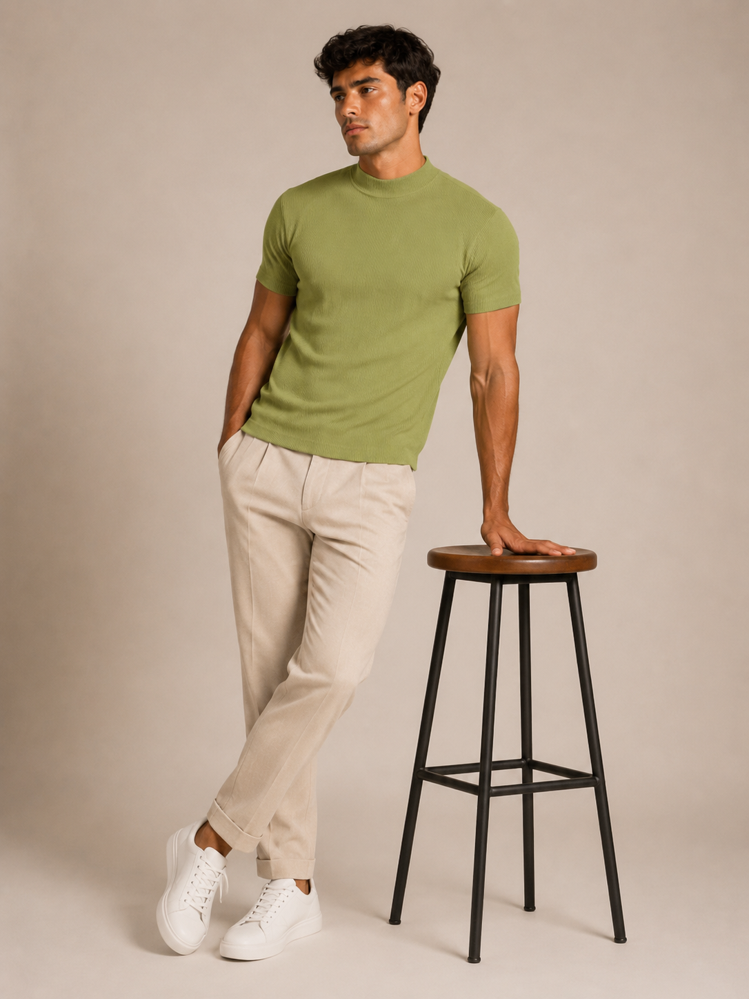 Camiseta de Verano