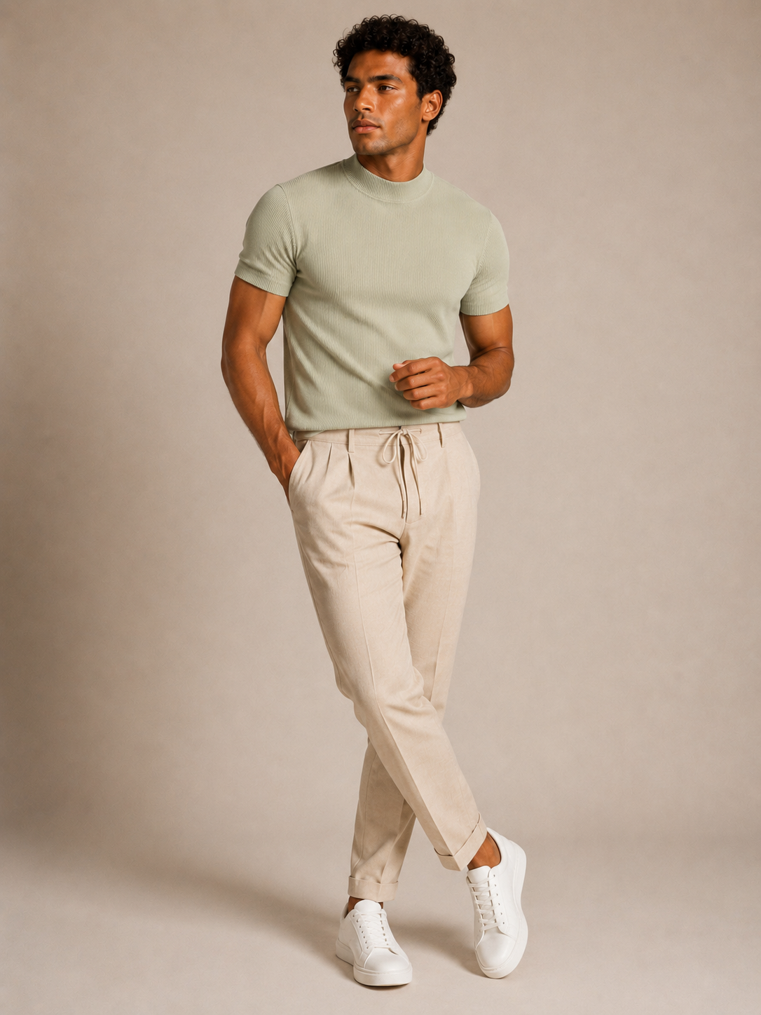 Camiseta de Verano