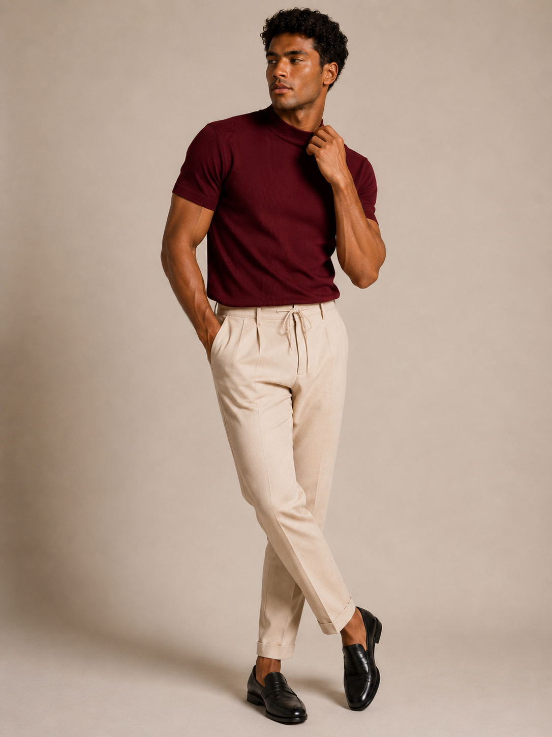 Camiseta de Verano
