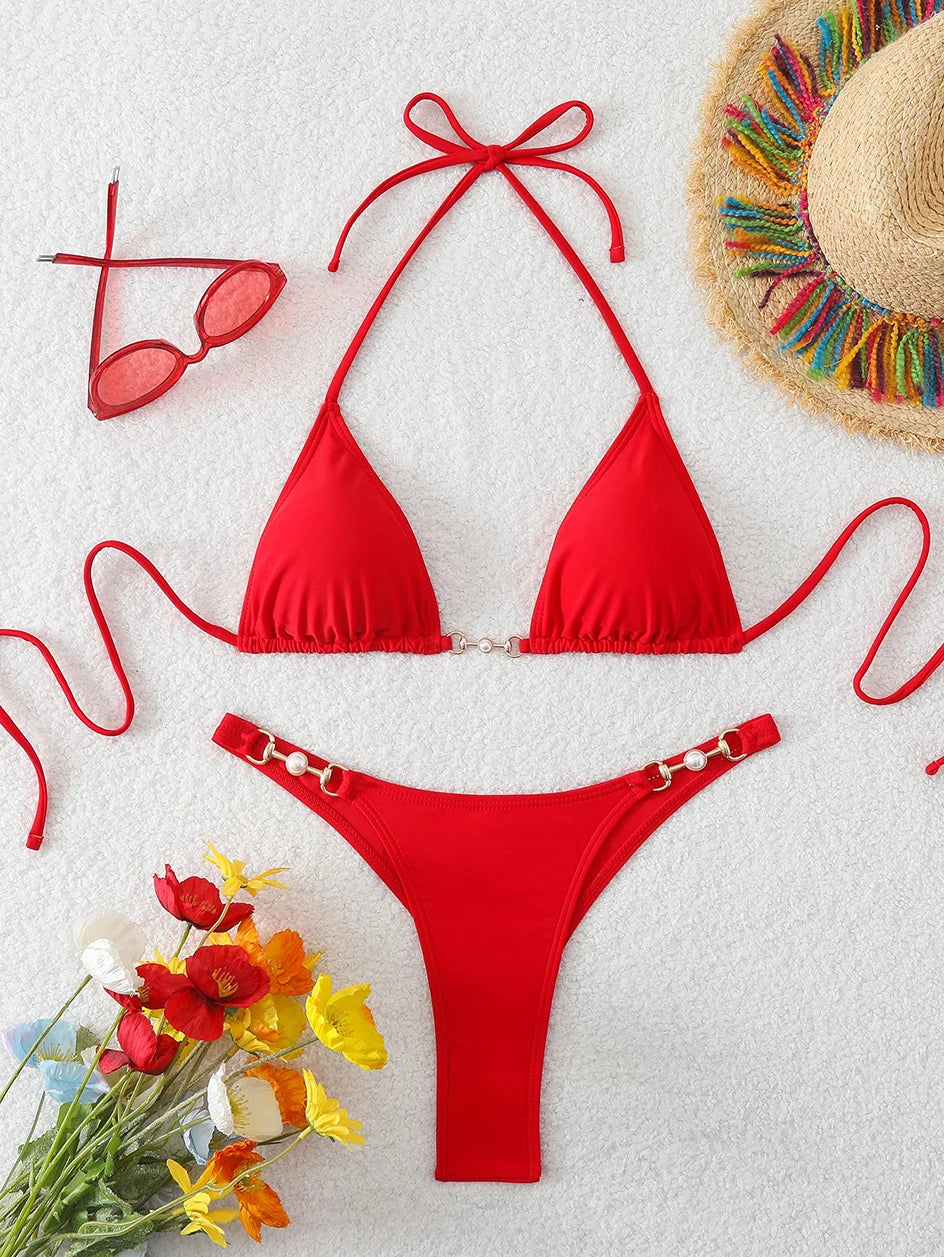 Bikini Brasileño
