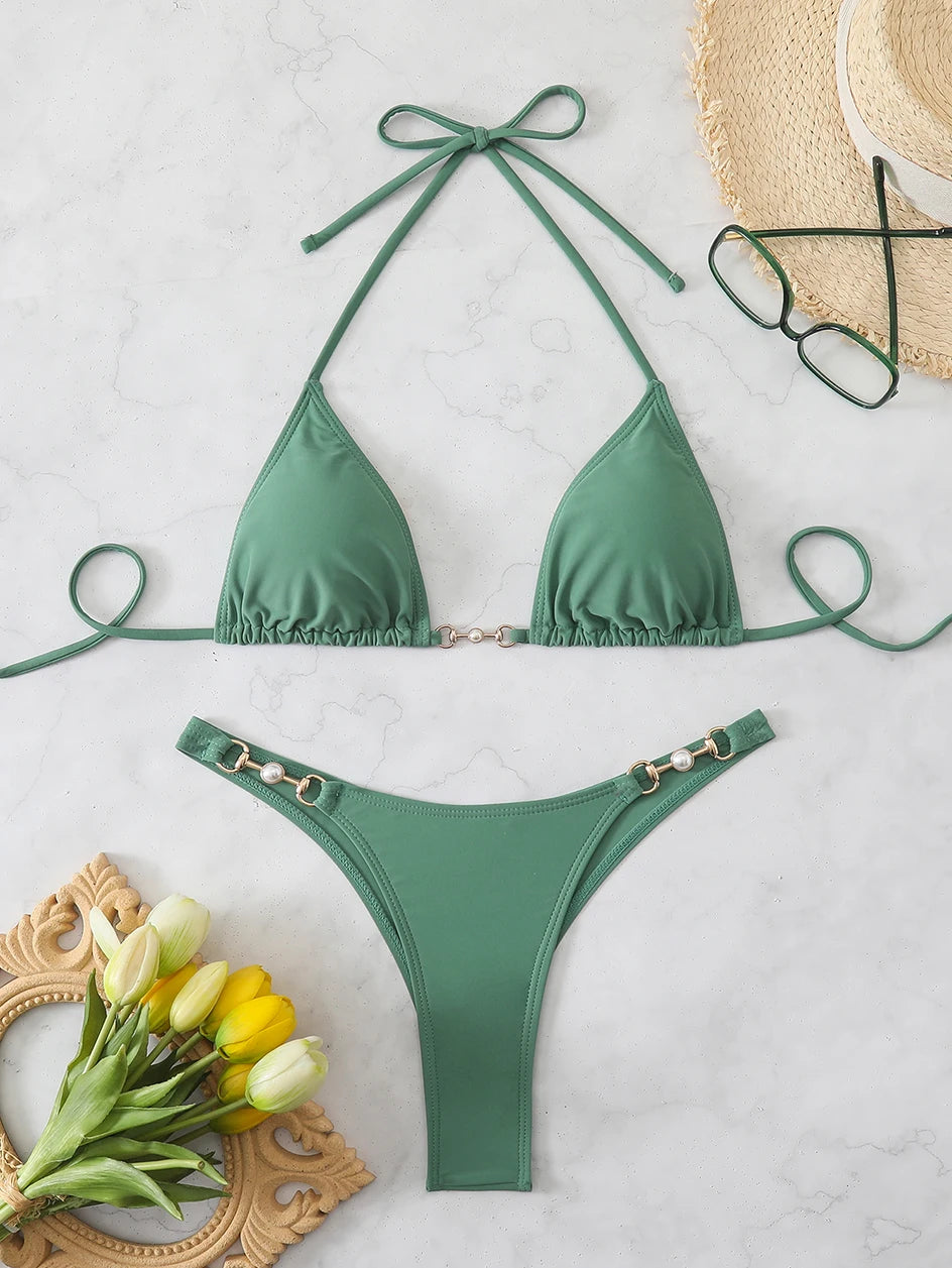 Bikini Brasileño